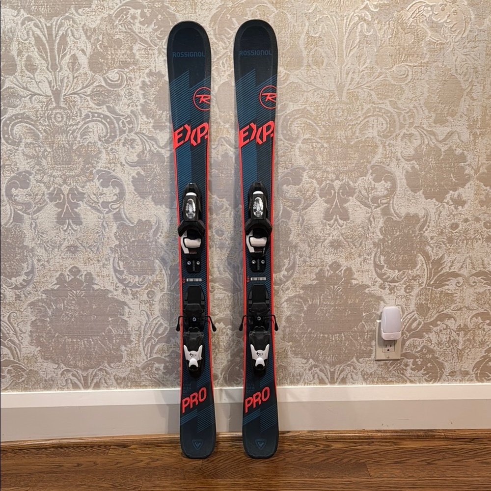 Rossignol Experience Pro Kids Skis